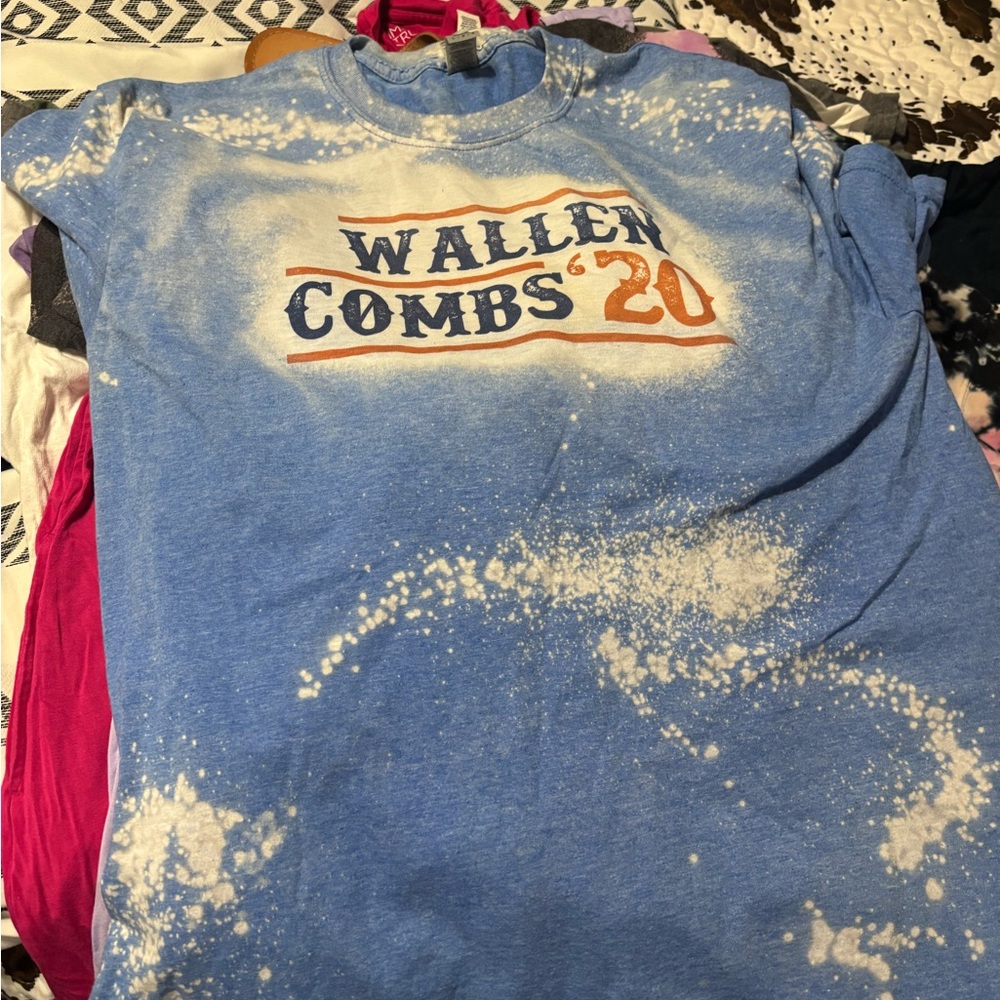 Wallen combs